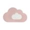 Play Floor cloud Small 145x90 quut pink στο Bebe Maison