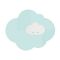 Playground Cloud large 175X145 Quut light green στο Bebe Maison