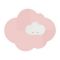 Playground Cloud large 175Χ145 Quut pink στο Bebe Maison