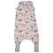 Summer sleeping bag Tender Flex Woodland gray 0.5 Tog στο Bebe Maison