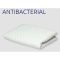 Προστατευτικό κάλυμμα στρώματος Grecostrom Safety Antibacterial 64x126cm στο Bebe Maison
