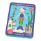 Magnetic composition toy Mermaids and cats στο Bebe Maison