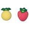 Mini chewing gums Baby to Love Silli chews Fruits 2pcs στο Bebe Maison