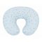 Μαξιλάρι θηλασμού Kikka Boo 50cm Bear with me blue στο Bebe Maison