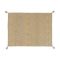 Χαλί δωματίου Lorena Canals Tribu honey 120X160 στο Bebe Maison