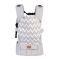 Εργονομικός μάρσιπος Cangaroo Explorer grey στο Bebe Maison
