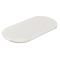 Στρώμα καλαθούνας Grecostrom Λυδία Memory Foam με κάλυμμα Stretch Antibacterial έως 40x80cm στο Bebe Maison