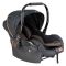 Κάθισμα αυτοκινήτου Bebe Stars Baby Plus Moon Black 008-189 στο Bebe Maison