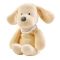 Nattou plush dog with light, white sounds and melodies Sleepy cream στο Bebe Maison