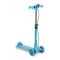 Παιδικό πατίνι με μουσική Byox Toy cube blue στο Bebe Maison