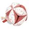 Children's fabric ball with handles Little Dutch Flowers and Butterflies στο Bebe Maison