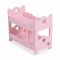 Wooden baby bunk bed Cangaroo PH12A003 στο Bebe Maison