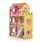 Kangaroo Emily 8209 Wooden Dollhouse στο Bebe Maison