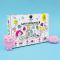 Nailmatic Bath bomb play & make set in 6 designs στο Bebe Maison