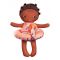 Lilliputiens Lena doll bath toy with life jacket στο Bebe Maison