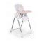 High chair Bueno pink στο Bebe Maison