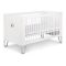 Προεφηβικό κρεβάτι Klups Blanka white 140*70cm στο Bebe Maison