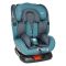 Παδικό κάθισμα αυτοκινήτου Bebe Stars Evoque 0-36kg isofix 360° πετρόλ στο Bebe Maison