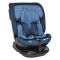 Παδικό κάθισμα αυτοκινήτου Bebe Stars Imola 40-150cm i-size 360° μπλε στο Bebe Maison
