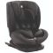 Παδικό κάθισμα αυτοκινήτου Kikka Boo 40-150cm i-size 360° i-Comfort Black στο Bebe Maison