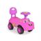 Περπατούρα αυτοκινητάκι Cangaroo Keep riding pink στο Bebe Maison