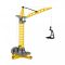 Γερανός Polesie 56429 small στο Bebe Maison