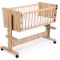 Baby cradle Klups Zoya 5 in 1 white [CLONE] [CLONE] στο Bebe Maison