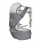 Βρεφικός μάρσιπος Kikka Boo Chloe Grey στο Bebe Maison
