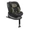 Κάθισμα αυτοκινήτου Kikka Boo i-size 40-150 cm i-Orbit Army Green στο Bebe Maison