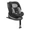 Κάθισμα αυτοκινήτου Kikka Boo i-size 40-150 cm i-Orbit  Light Grey στο Bebe Maison