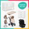 Complete baby package No73 [CLONE] [CLONE] [CLONE] [CLONE] [CLONE] [CLONE] [CLONE] στο Bebe Maison