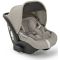 Παιδικό κάθισμα αυτοκινήτου Inglesina Electa Darwin Recline Buttery beige 40-75εκ. στο Bebe Maison
