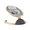 Ηλεκτρική κούνια ρηλάξ Kikka Boo Ashlee Light Grey στο Bebe Maison