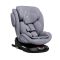 Κάθισμα αυτοκινήτου Kikka Boo i-SIZE 40-150 εκ. i-Felix Light Grey στο Bebe Maison
