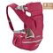 Μαρσιπος Bebe Stars Carry & Go Burgundy στο Bebe Maison