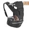 Μαρσιπος Bebe Stars Carry & Go Black στο Bebe Maison