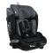 Κάθισμα Αυτοκινήτου Bebe Stars i-SIZE 76-150 εκ Compass Isofix i-Size Steel Grey στο Bebe Maison