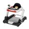 Στράτα Bebestars Airplane 3in1 Black στο Bebe Maison
