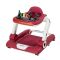 Στράτα Bebestars Airplane 3in1 Red στο Bebe Maison
