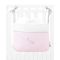 Καλάθι για πάνες Kikkaboo Dream Big Pink στο Bebe Maison