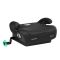 Παιδικό κάθισμα αυτοκινήτου Kikkaboo booster i-Go i-SIZE Black 125-150 cm στο Bebe Maison