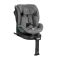Κάθισμα αυτοκινήτου Kikka Boo i-SIZE 40-150 εκ.i-Twist Dark Grey στο Bebe Maison