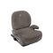 Παιδικό κάθισμα αυτοκινήτου Kikkaboo booster i-Boost i-SIZE Brown 125-150 cm στο Bebe Maison