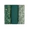 Πάνες αγκαλιάς 3 τμχ από μουσελίνα 75x75 εκ. KikkaBoo Secret Garden Green στο Bebe Maison