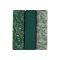 Πάνες αγκαλιάς 3 τμχ από μουσελίνα 100x100 εκ. KikkaBoo Secret Garden Green στο Bebe Maison