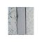 Πάνες αγκαλιάς 3 τμχ από μουσελίνα 75x75 KikkaBoo Dreamy Fields Grey στο Bebe Maison
