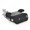 Κάθισμα αυτοκινήτου Moni booster Dakar grey 125-150εκ. στο Bebe Maison