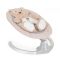 Ηλεκτρική κούνια ρηλάξ Moni Ari bear beige στο Bebe Maison