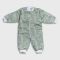 Υπνόσακος Tender 2.5 tog classic Safari Μέντα στο Bebe Maison