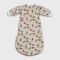Χειμερινός υπνόσακος Tender marble 2.5 tog Caterpillar Μπεζ στο Bebe Maison